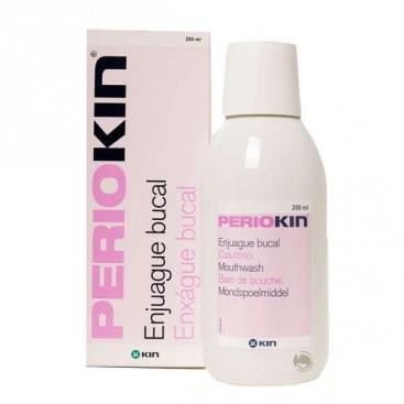 PERIOKIN ENGUAJE BUCAL 250 ML