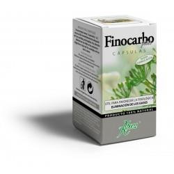 FINOCARBO PLUS 50 CÁPSULAS