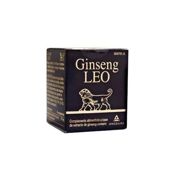 GINSENG LEO 30 COMPRIMIDOS