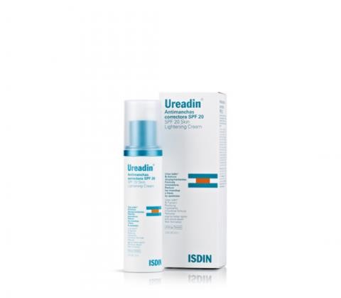 UREADIN ANTIMANCHAS CORRECTORA SPF 20