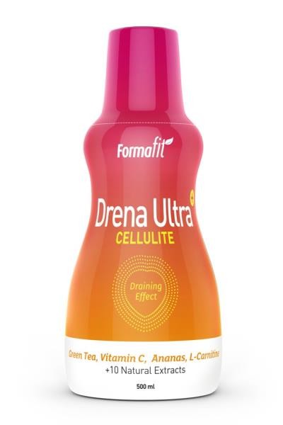 FORMAFIT DRENA ULTRA CELULITE 500 ML