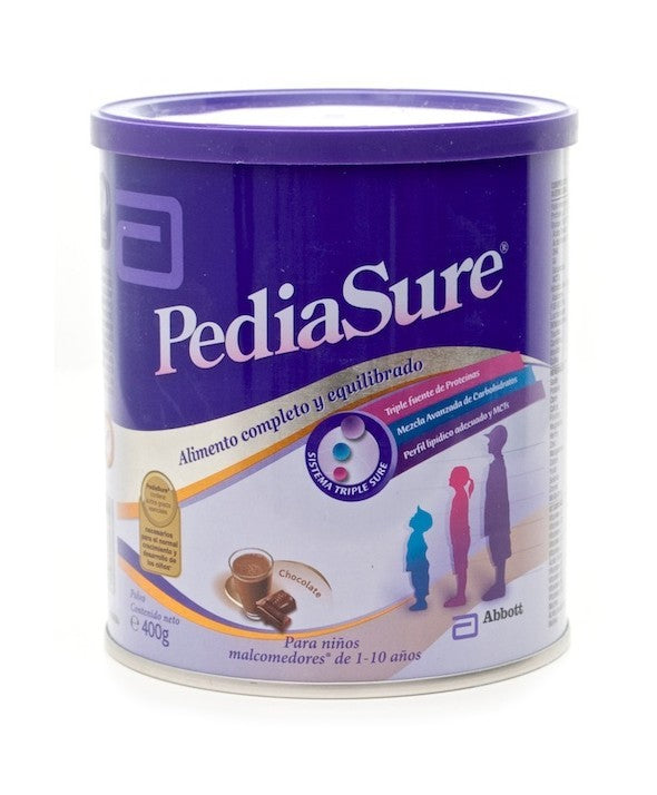 PEDIASURE CHOCOLATE 850G