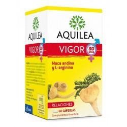 AQUILEA VIGOR 30 DIAS 60 CÁPSULAS