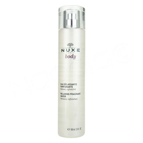 NUXE AGUA REFRESCANTE PERFUMADA 100 ML