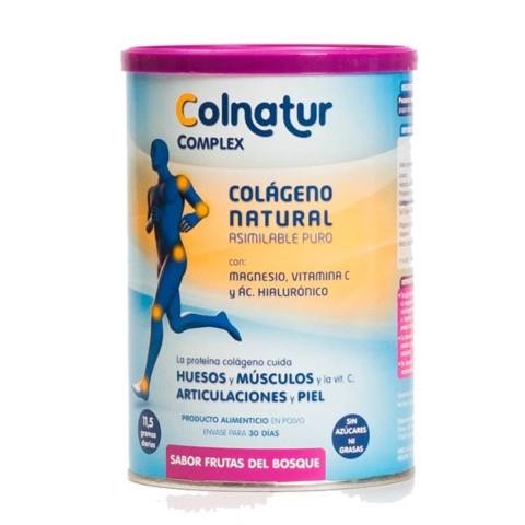 COLNATUR COMPLEX 330 GR SAB FRUTAS DEL BOSQUE