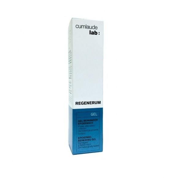 CUMLAUDE LAB: GEL REPARADOR EPIDÉRMICO 40 ML