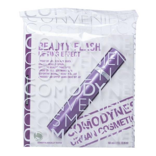 COMODYNES BEAUTY-FLASH LIFTING EFECT SPRAY DE BELLEZA INMEDIATA 10 ML