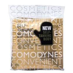 COMODYNES SELF TANNING MANOPLA AUTO-BRONCEADORA CORPORAL 3 U