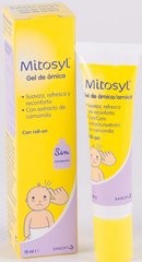 MITOSYL GEL DE ARNICA 15 ML