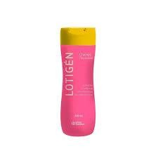 LOTIGÉN CHAMPÚ REPARADOR 300ML