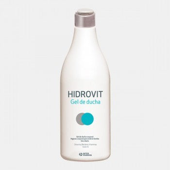 HIDROVIT GEL DE DUCHA 1000 ML