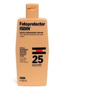 FOTOPROTECTOR ISDIN 25 300 ML