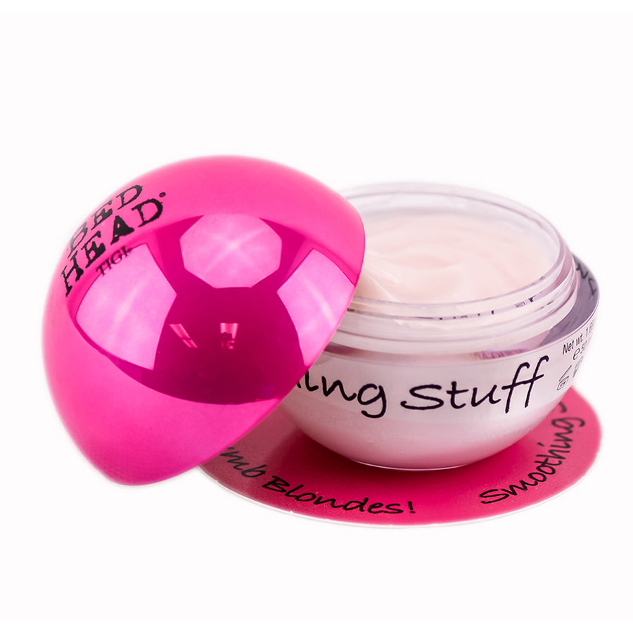 TIGI DUMB BLONDE SMOOTHING STUFF 48 GR BED HEAD