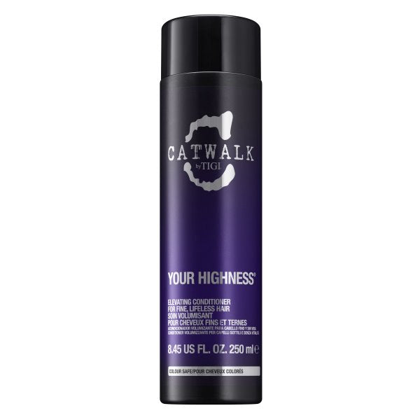 TIGI YOUR HIGHNESS CONDIT. 250 ML BED HEAD