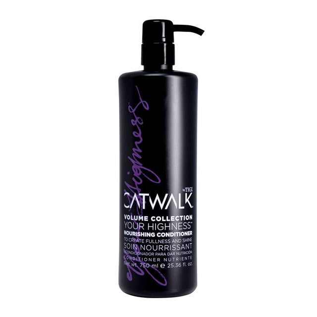 TIGI YOUR HIGHNESS CONDIT. 750 ML BED HEAD
