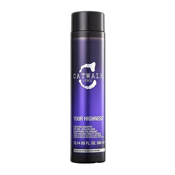 TIGI YOUR HIGHNESS SHAMPOO 300 ML BED HEAD