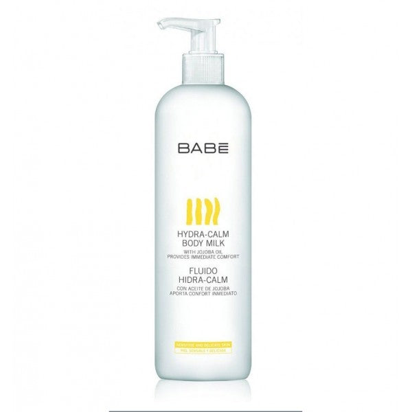 BABE FLUIDO HIDRA-CALM 500 ML