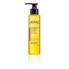 LIERAC ACEITE FUNDENTE DESMAQUILLANTE 150ML