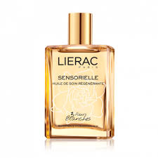 LIERAC ACEITE REGENERANTE 100ML