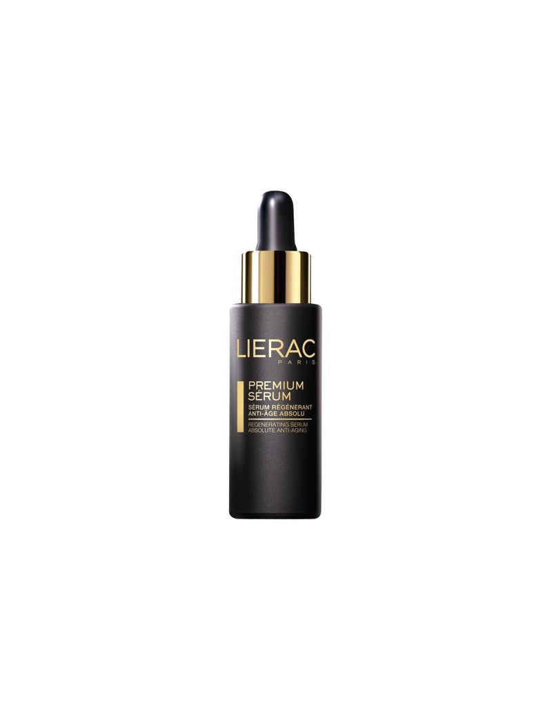 LIERAC PREMIUM ÉLIXIR ACEITE ANTI-EDAD 30ML
