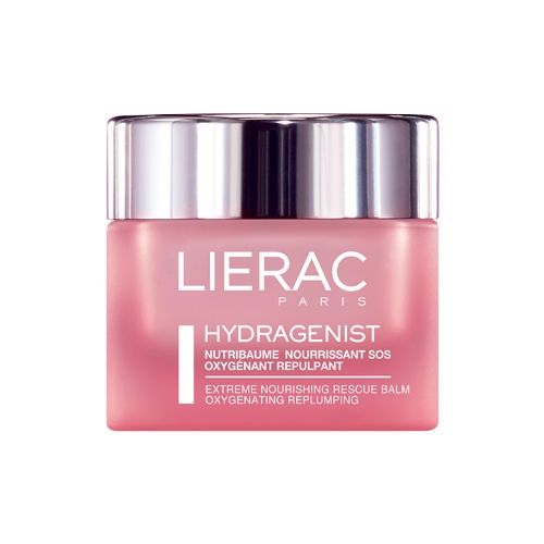 LIERAC HYDRAGENIST NUTRIBAUME 50ML