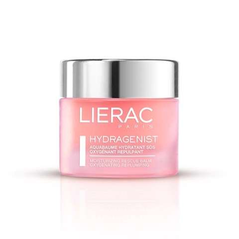 LIERAC HYDRAGENIST AQUABAUME HIDRATANTE 50ML