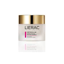 LIERAC DÉRDIUM CREMA HIDRATANTE 50ML