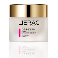 LIERAC DÉRDIUM CREMA NUTRIT. CORRECTORA 50ML
