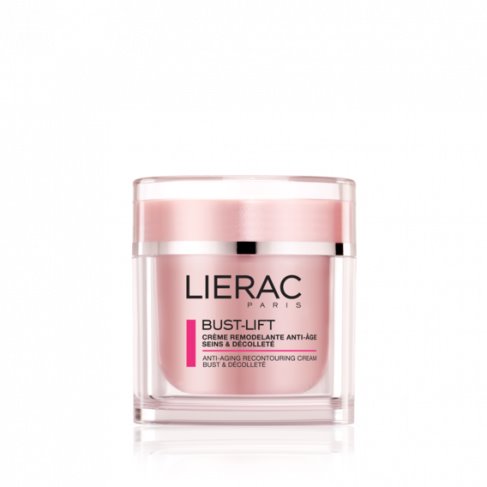 LIERAC BUST-LIFT CREMA REMOLDEANTE ANTIEDAD 75ML