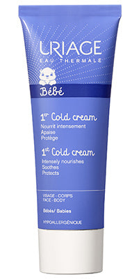 URIAGE EAU THERMALE CREMA ULTRA-NUTRITIVA 75ML