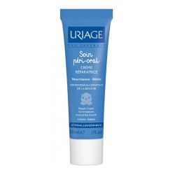 URIAGE EAU THERMALE CREMA REPARADORA 30ML