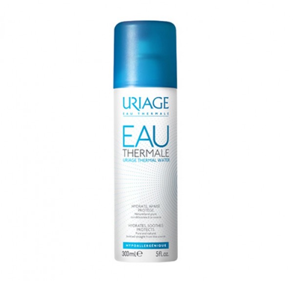 URIAGE EAU THERMALE AGUA TERMAL 300ML