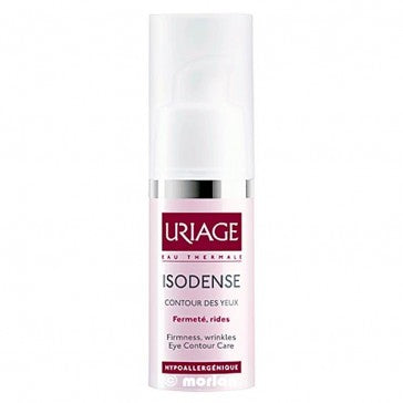URIAGE ISODENSE CONTORNO DE OJOS 15ML