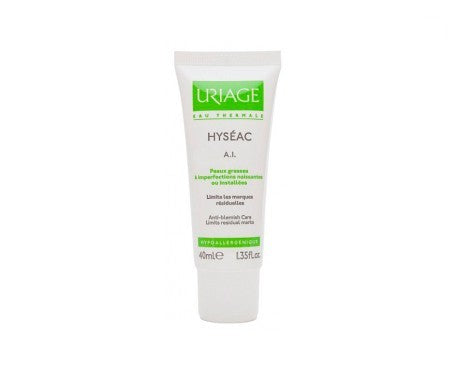 URIAGE HYSÉAC A.I CUIDADO ANTIIMPERFECCIONES 40ML