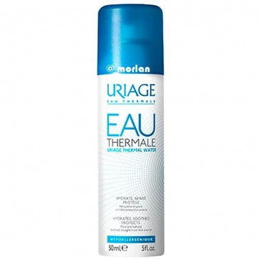 URIAGE EAU THERMALE AGUA TERMAL 50ML