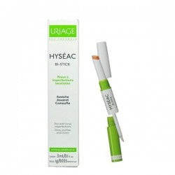 URIAGE HYSÉAC BI-STICK CUIDADO LOCALIZADO 3ML