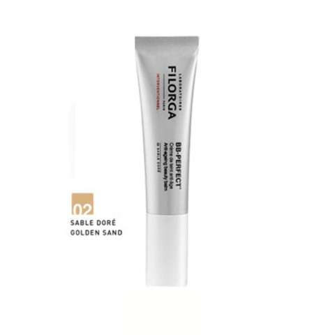 FILORGA BB-PERFECT T.02 SABLE DORÉ SPF 15 30ML