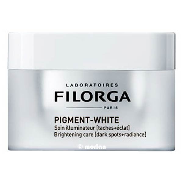 FILORGA PIGMENT-WHITE TRAT. MULTIACCIÓN 50ML