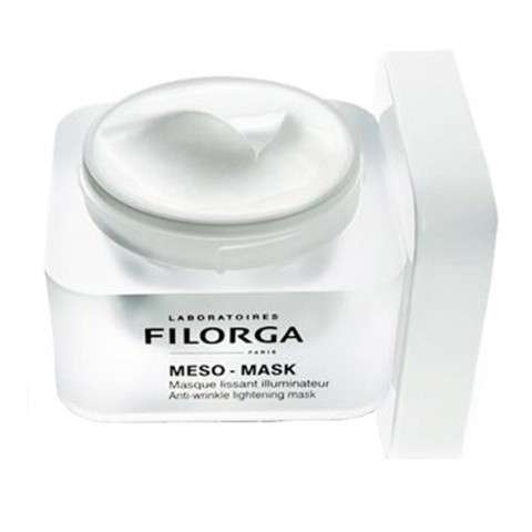 FILORGA MESO-MASK MASCARA ALISANTE ILUMINADORA 50ML