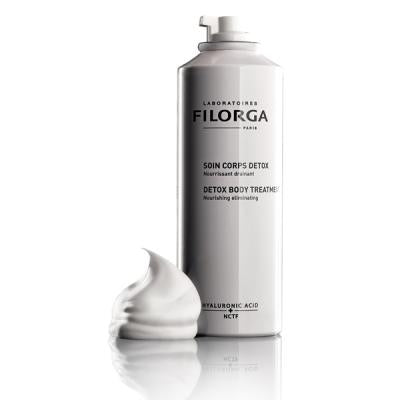 FILORGA TRATAMIENTO CORPORAL DÉTOX 150 ML