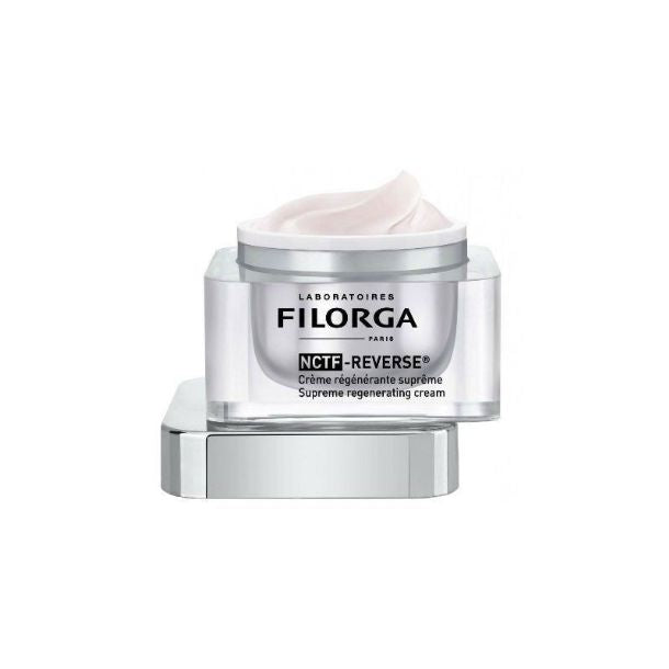 FILORGA NCTF- REVERSE CREMA REGENERADORA 50ML