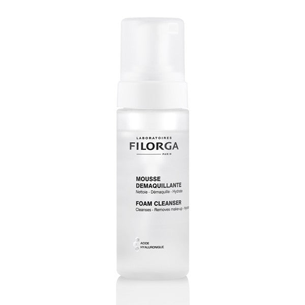 FILORGA ESPUMA DESMAQUILLADORA 150 ML