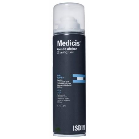 MEDICIS 200 ML