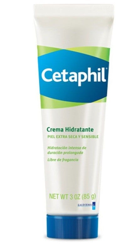 CETAPHIL CREMA HIDRATANTE 85G