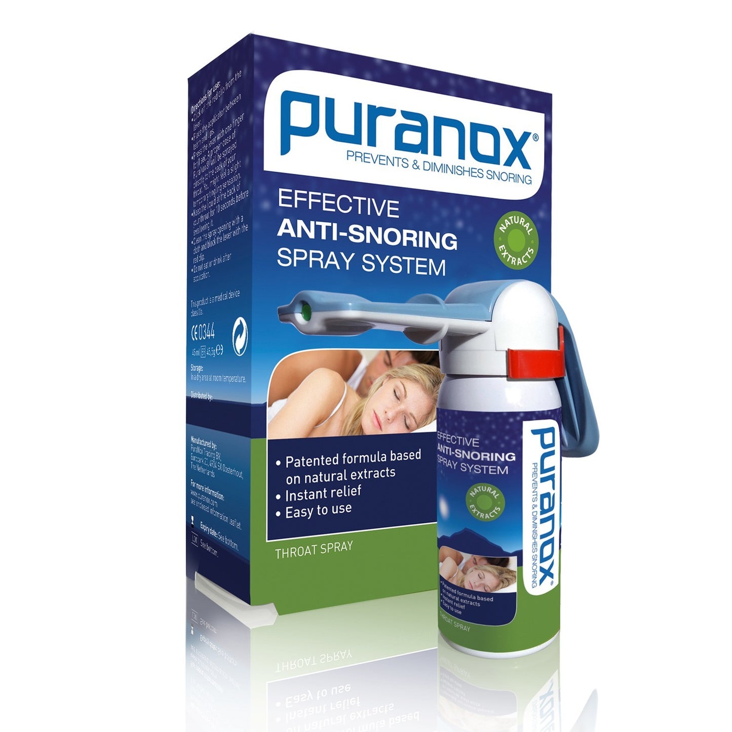 PURANOX 45ML