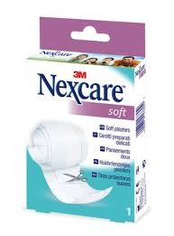 NEXCARE SOFT 1M CORTAR