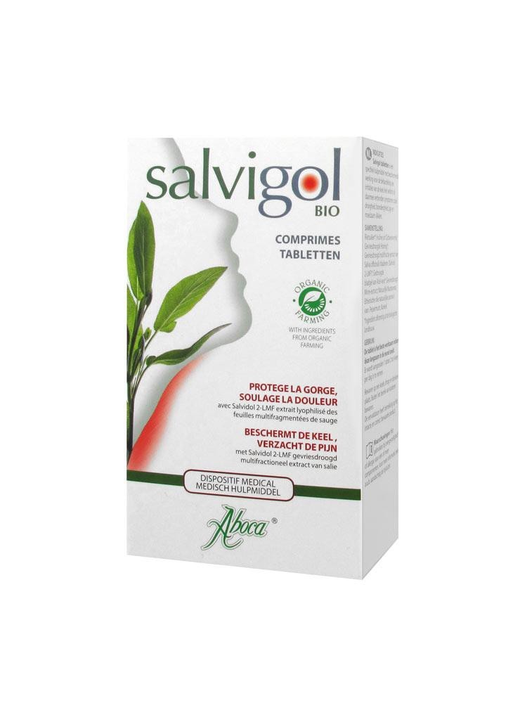 SALVIGOL 30 COMP