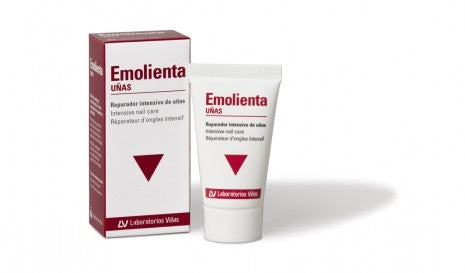 EMOLIENTA UÑAS 15ML
