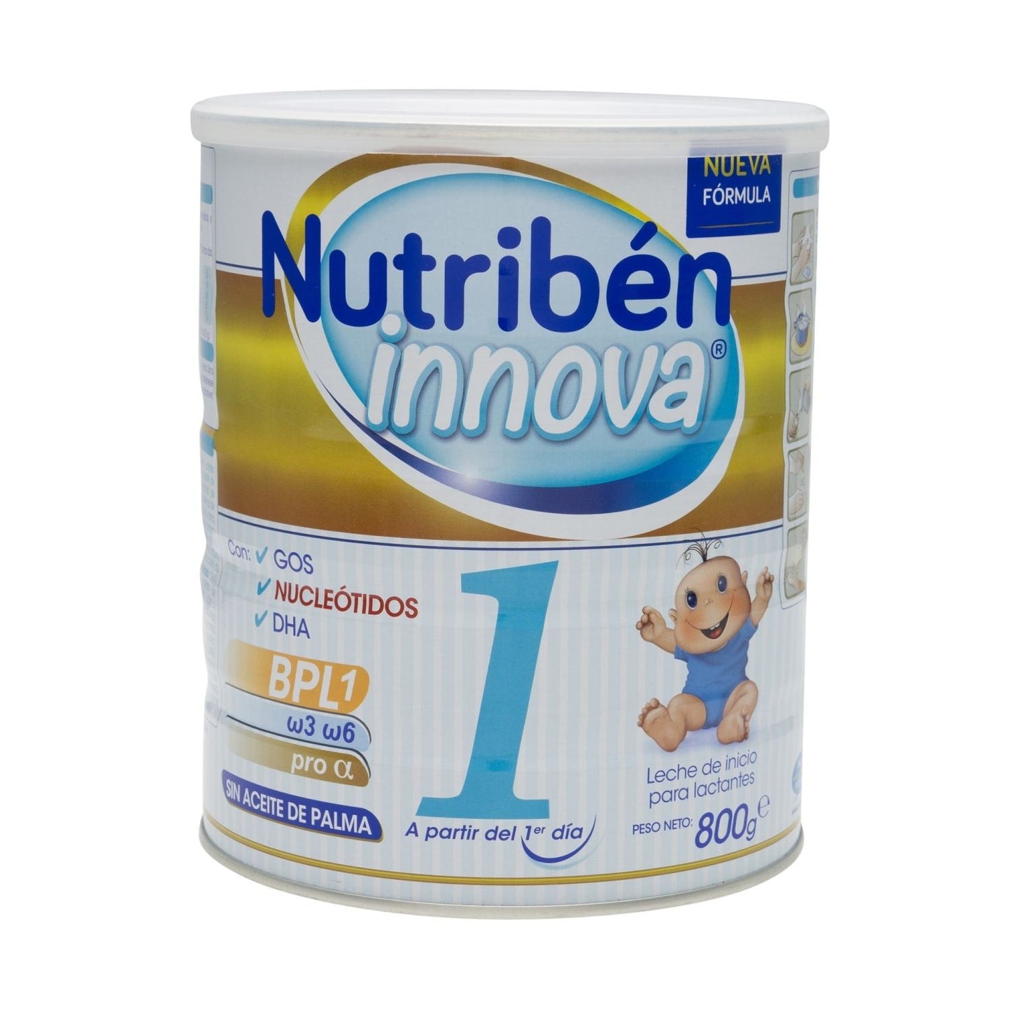 NUTRIBEN INNOVA 1 800 GR