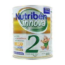 NUTRIBEN INNOVA 2 800 GR
